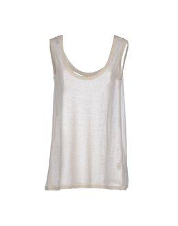 Marie-sixtine Tank Tops