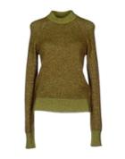 Happy Sheep Turtlenecks