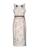 Piccione Piccione 3/4 Length Dresses