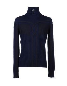 Bikkembergs Turtlenecks