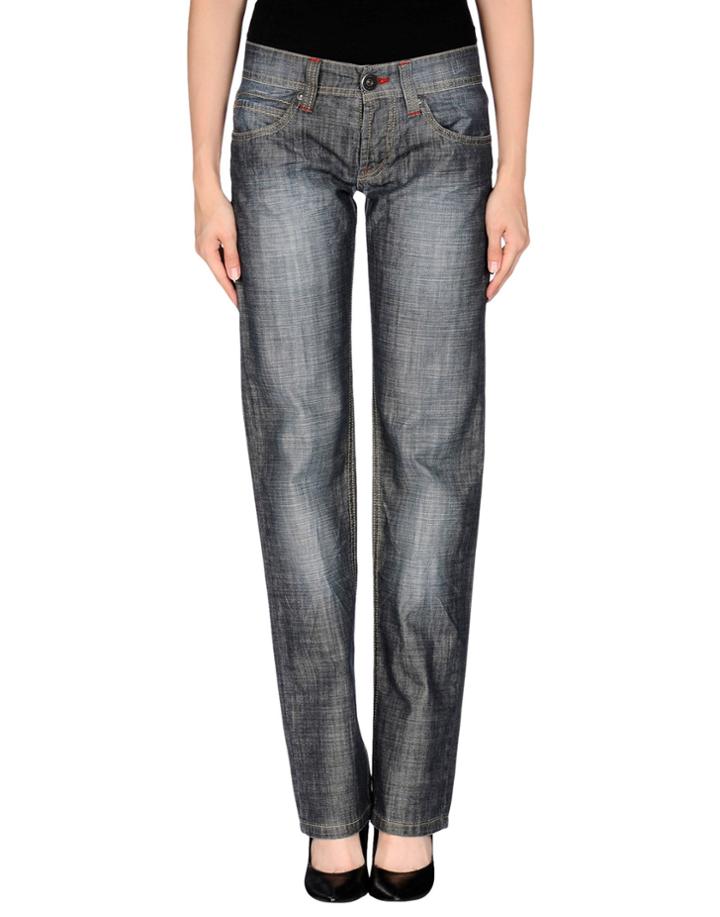 Ice J Iceberg Jeans