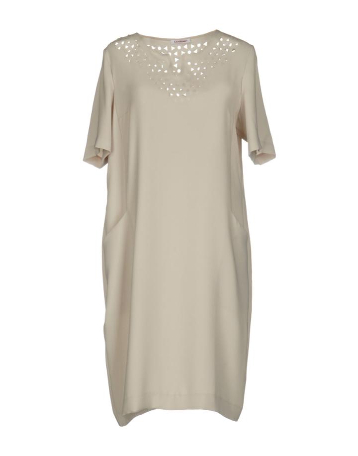 Gioferrari Knee-length Dresses