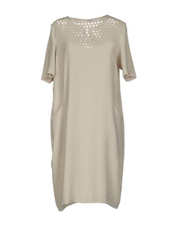 Gioferrari Knee-length Dresses