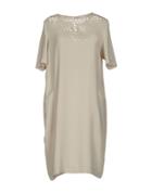 Gioferrari Knee-length Dresses