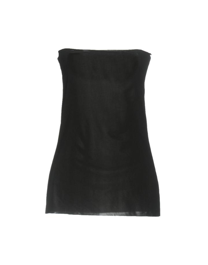 Denny Rose Tube Tops