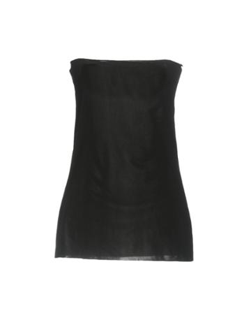 Denny Rose Tube Tops