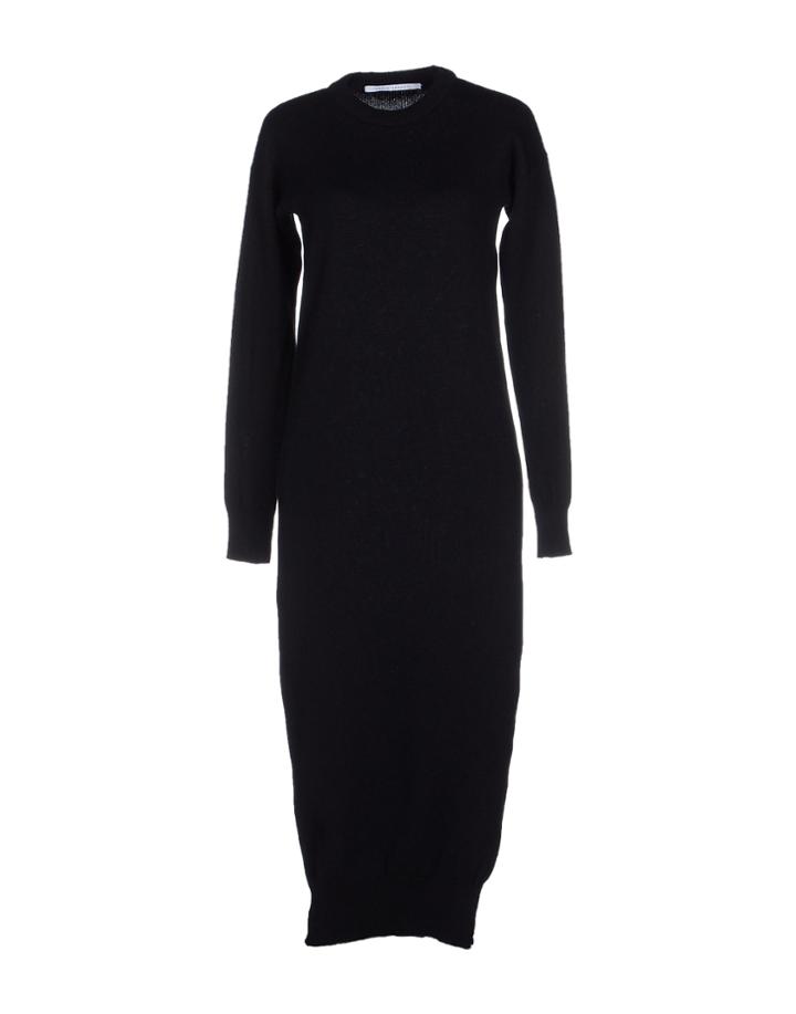 Lucio Vanotti 3/4 Length Dresses
