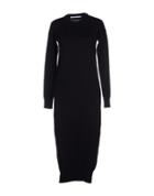 Lucio Vanotti 3/4 Length Dresses