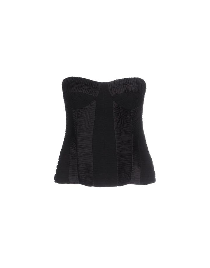 Bally Tube Tops