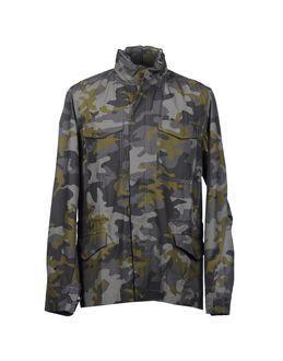 U Clothing Jackets