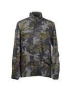 U Clothing Jackets