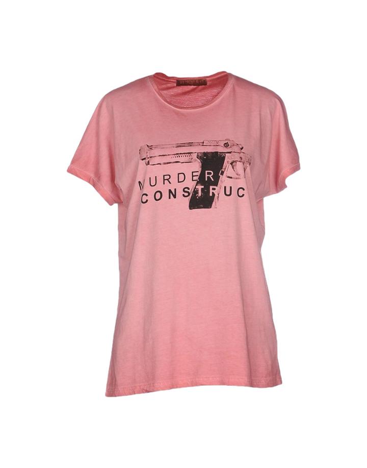 Y.two Jeans T-shirts