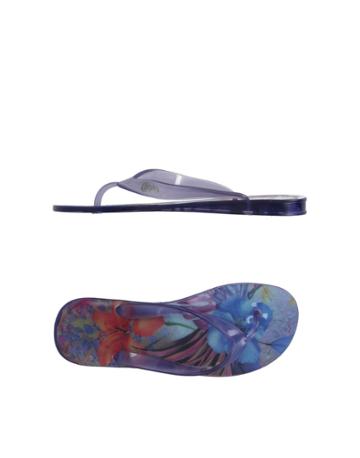 Christies Toe Strap Sandals