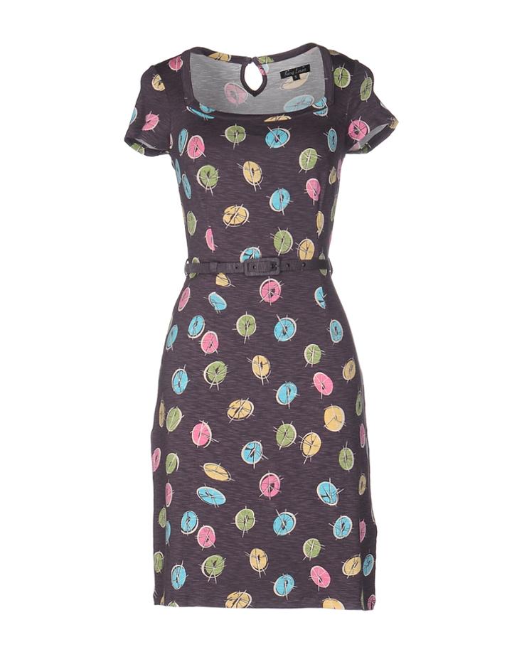 King Louie Short Dresses