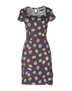 King Louie Short Dresses