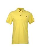Anerkjendt Polo Shirts
