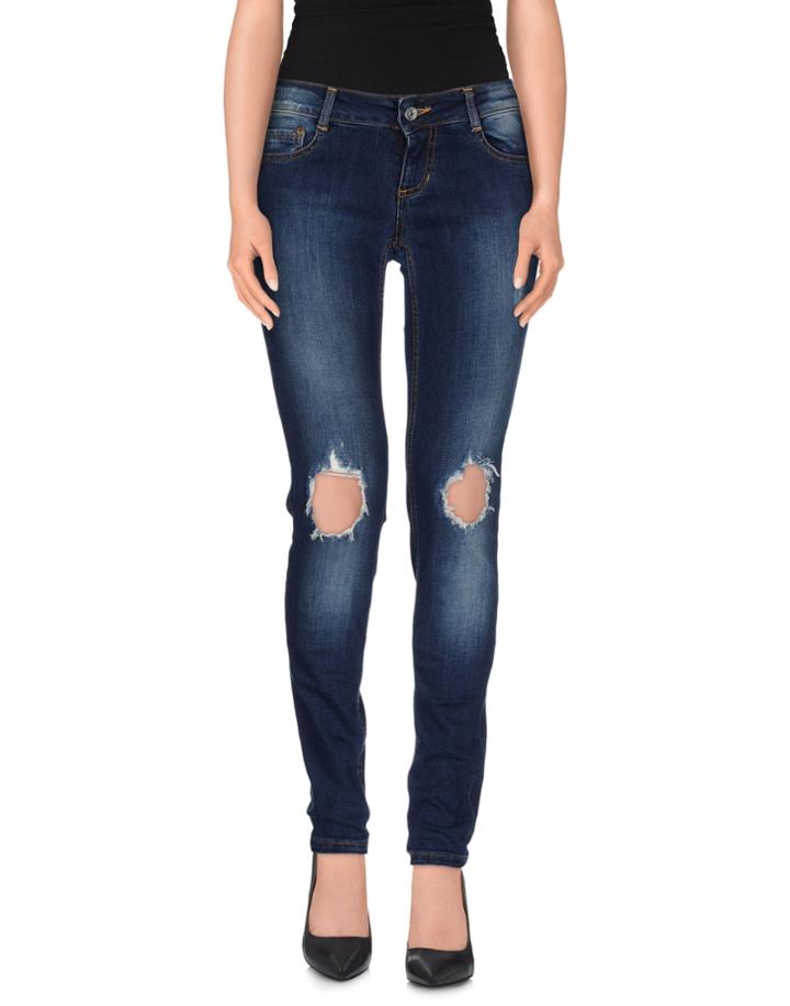 Shiki Jeans