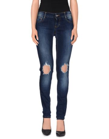 Shiki Jeans