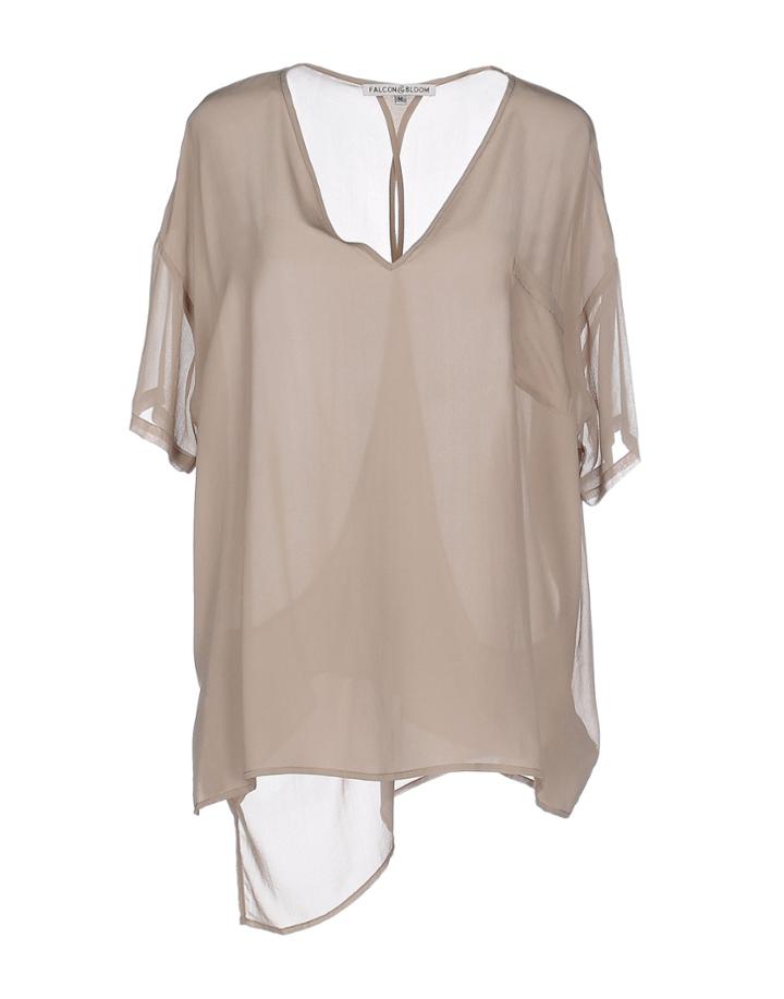 Falcon & Bloom Blouses