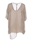 Falcon & Bloom Blouses
