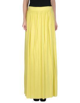 Purotatto Long Skirts