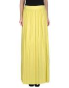 Purotatto Long Skirts
