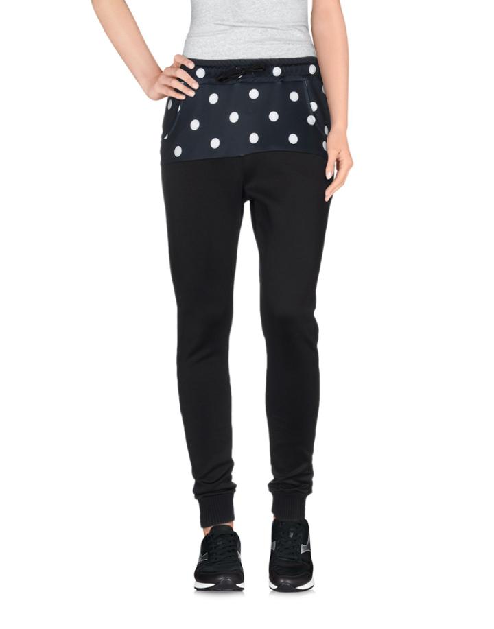 Badmor Casual Pants