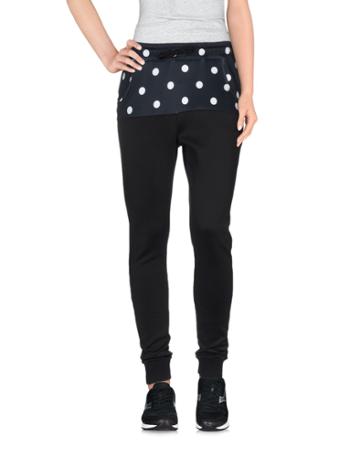Badmor Casual Pants