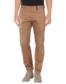 Vivienne Westwood Man Casual Pants