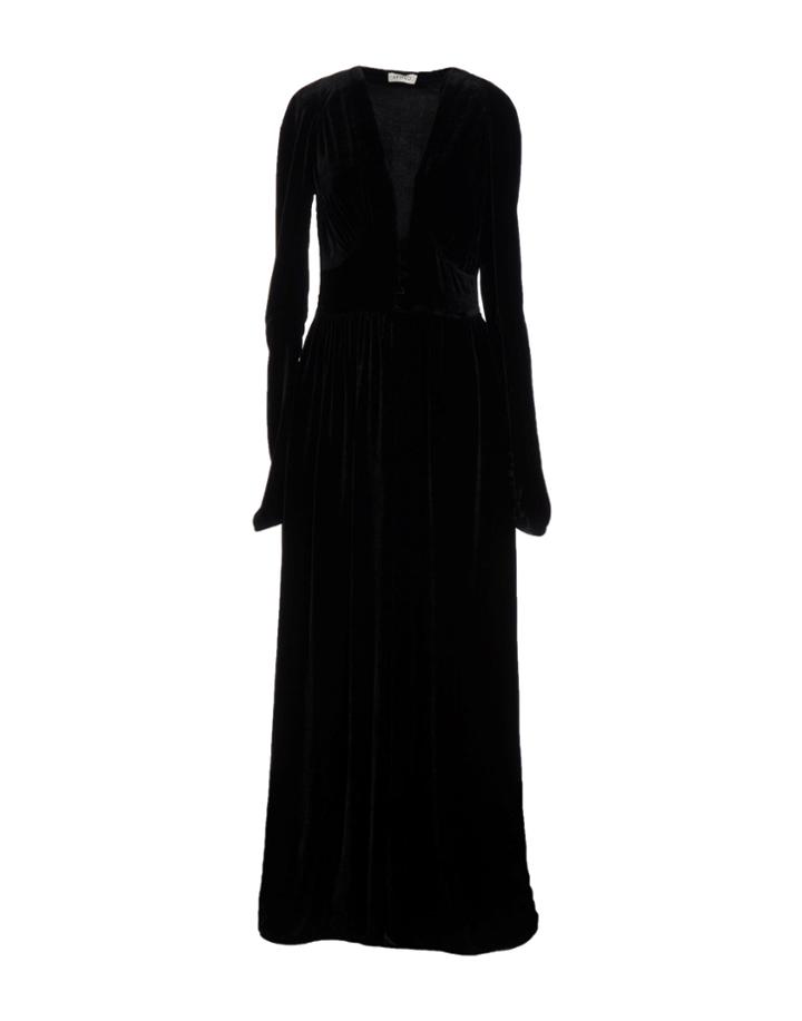 Attico Overcoats