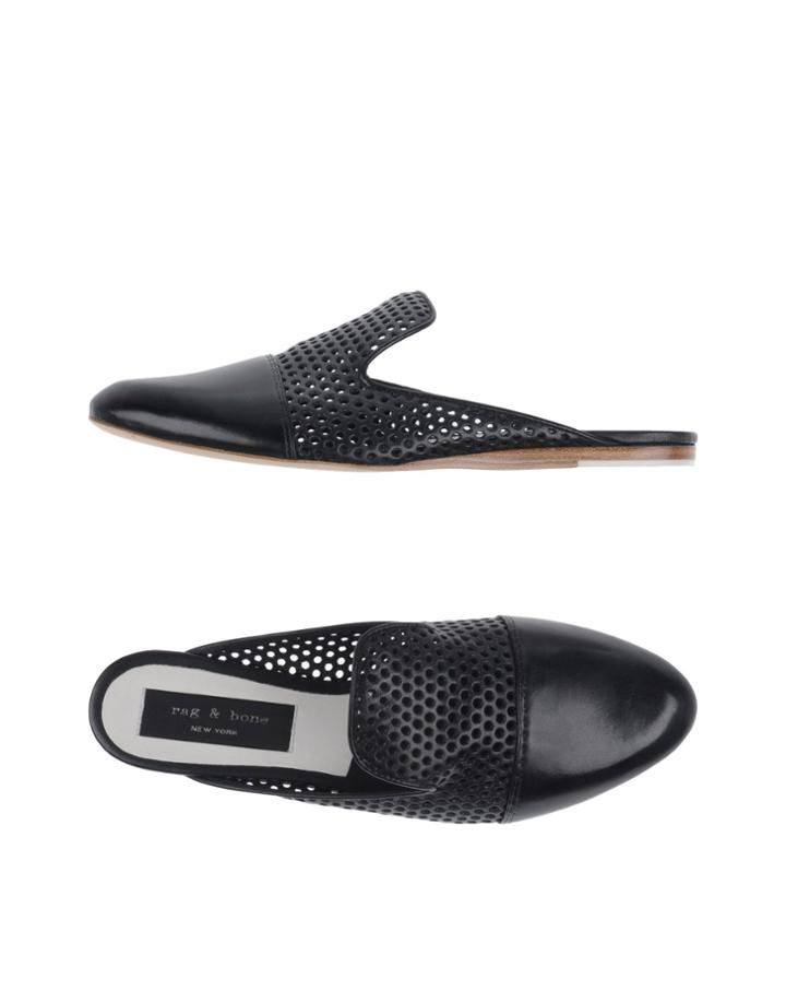 Rag & Bone Mules