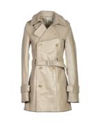Haal Coats