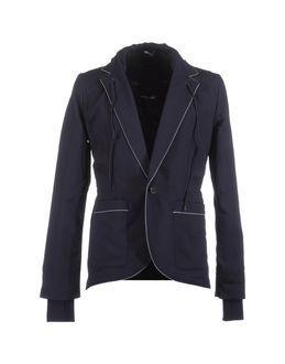 Puma By Miharayasuhiro Jackets
