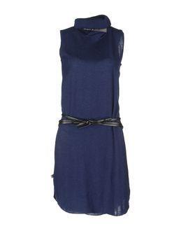 Blauer Short Dresses
