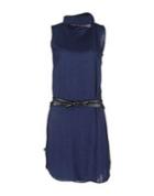 Blauer Short Dresses