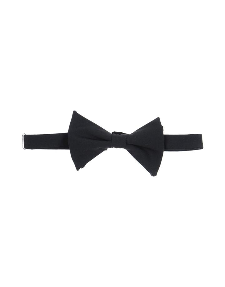 Alessandro Dell'acqua Bow Ties