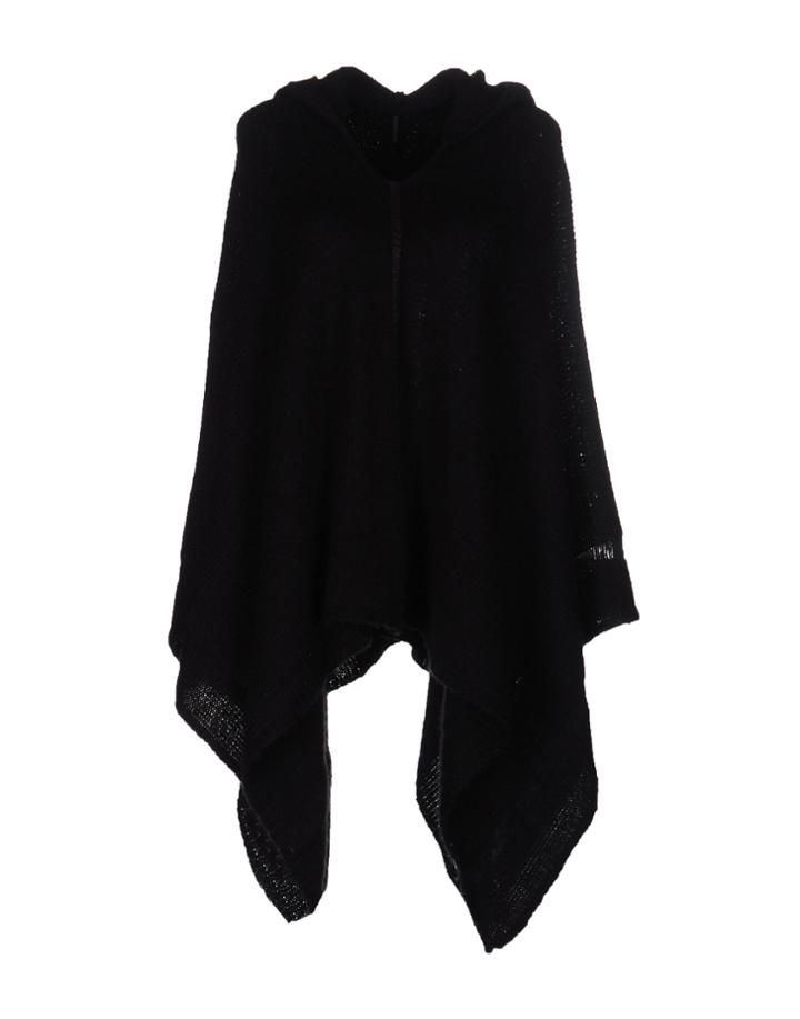 Monarc 1 Capes & Ponchos