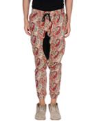 Monica Monroe Casual Pants