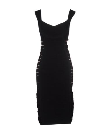Aishha Knee-length Dresses