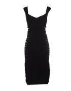 Aishha Knee-length Dresses