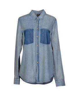 Mother Denim Shirts