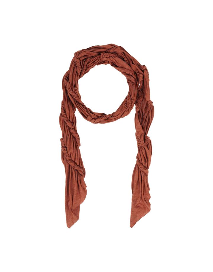 Alldressedup Oblong Scarves