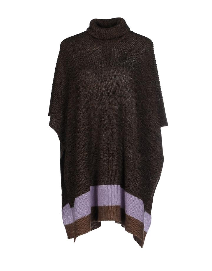 Alysi Capes & Ponchos