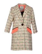 Milly Coats