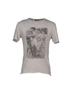 Shockly T-shirts