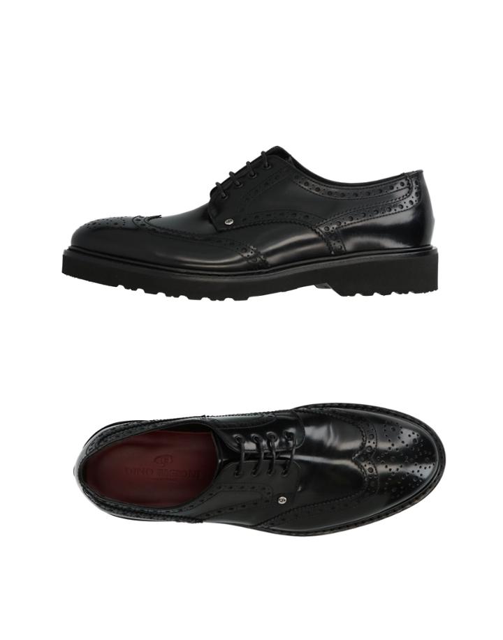 Dino Bigioni Lace-up Shoes