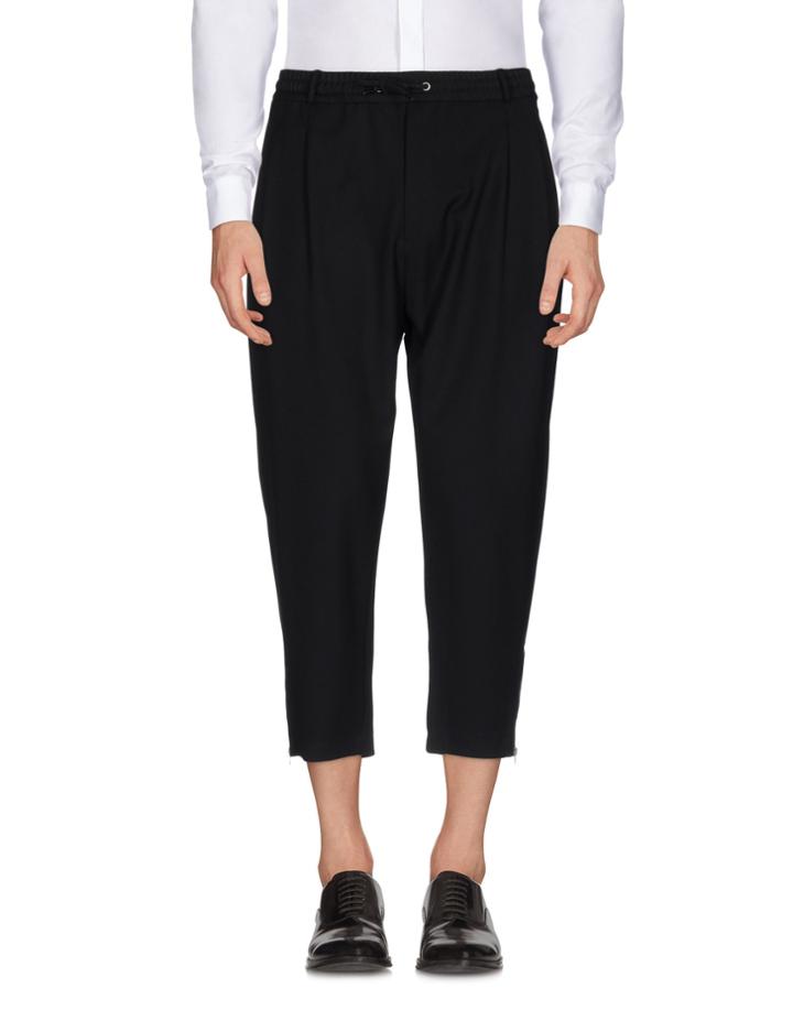 Non Conformist Casual Pants