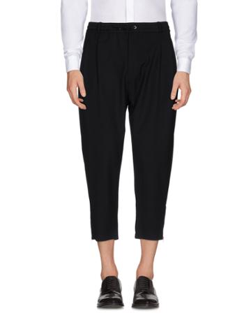 Non Conformist Casual Pants