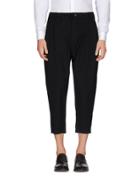 Non Conformist Casual Pants