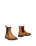 Loake Ankle Boots